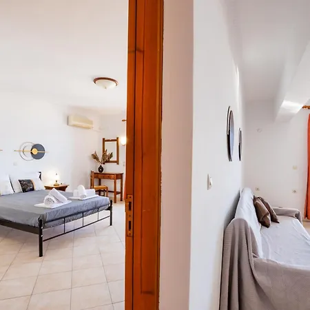 Apartment Fronis Karpathos Town (Pigadia)