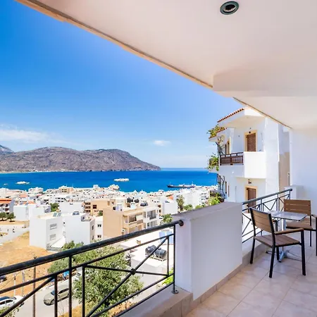 Fronis Karpathos Town (Pigadia)