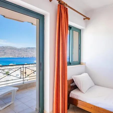 Fronis Apartment Karpathos Town (Pigadia)