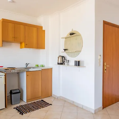 Fronis Apartment *