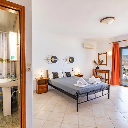 Apartment Fronis