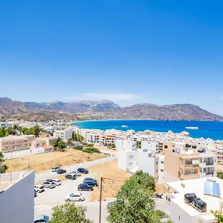 Fronis Apartment Karpathos Town (Pigadia)