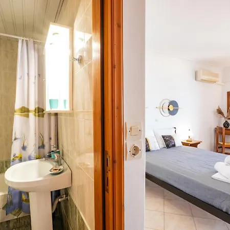 Fronis Apartment *