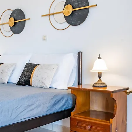 Fronis Apartment Karpathos Town (Pigadia)