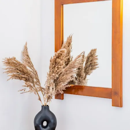 Fronis Apartment *